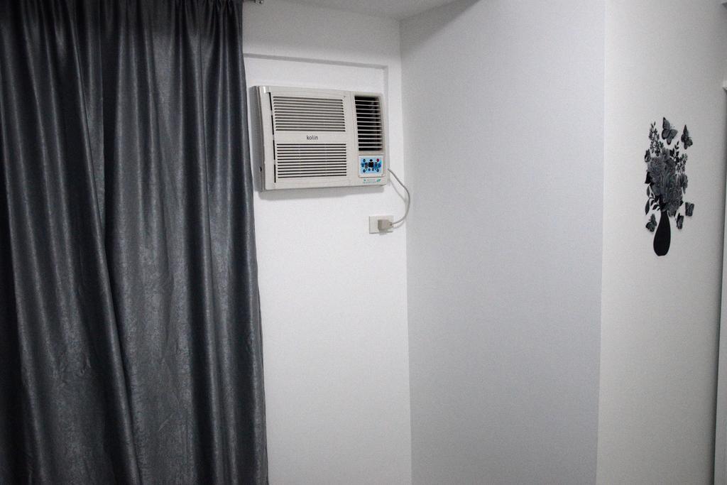 Jazz Makati Luxury Apartment Manila Luaran gambar