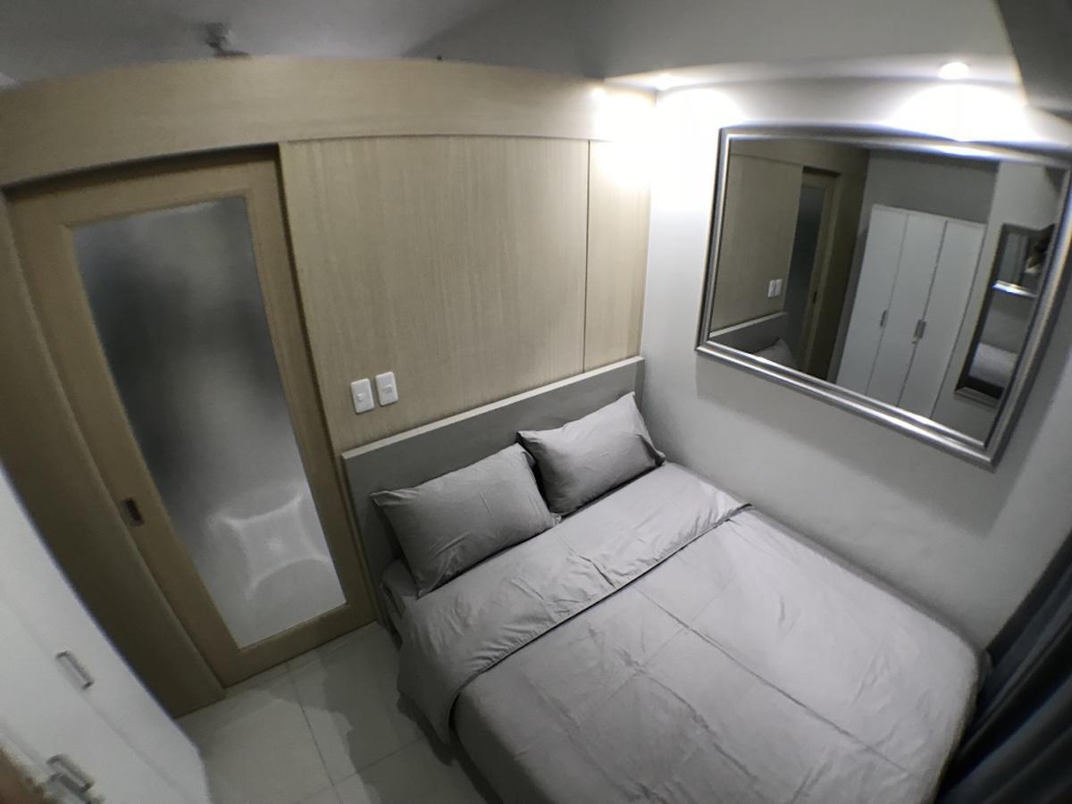 Jazz Makati Luxury Apartment Manila Luaran gambar